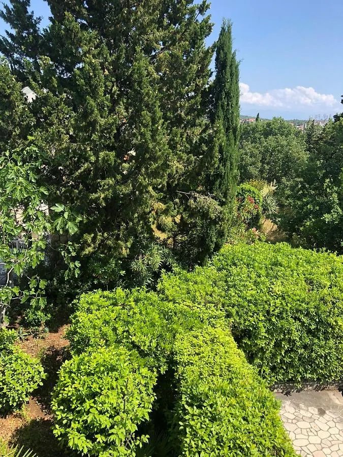 Apartments Nada Selce